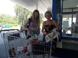 Mysłowice: Lidl w Brzęczkowicach otwarty