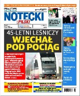 Notecki Tygodnik Pilski od wtorku w sprzedaży