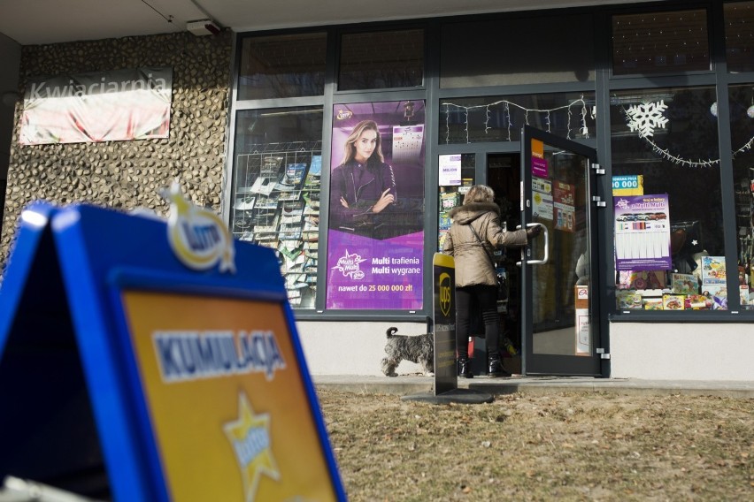 Miłośników gier liczbowych nie brakuje. Choć...