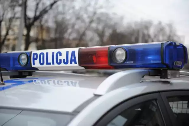 Policja wyjaśnia szczegóły śmiertelnego wypadku w Jankowicach