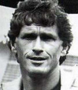 Joachim Marks z Ruchu Chorzów do RC Lens (1975)