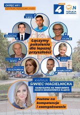 Siemianowice Śląskie: Historyczne zwycięstwo Rafała Piecha i wspierającego go komitetu w wyborach samorządowych  ZDJĘCIA