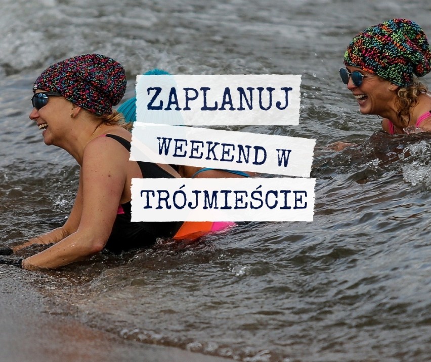 Zaplanuj weekend w Trójmieście (12-14.10). Co wydarzy się w najbliższych dniach w Gdańsku, Gdyni i Sopocie? [przegląd imprez]