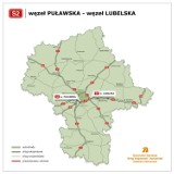 Południowa Obwodnica Warszawy. Zainteresowane są 23 firmy