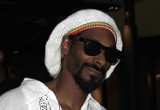 Iza Lach nagrywa ze Snoop Doggiem [zdjęcia]