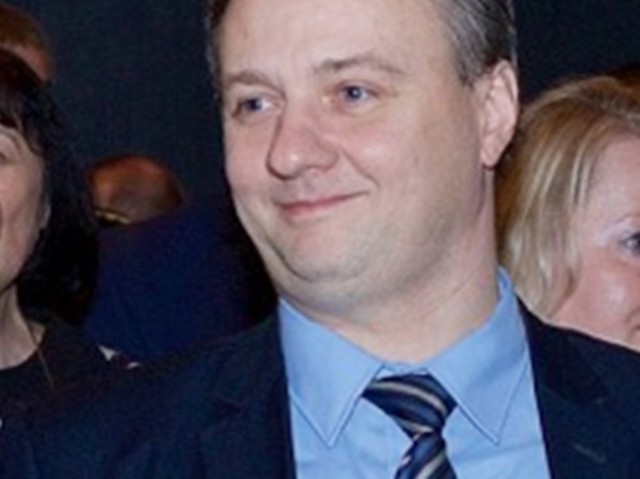 Zdzisław Rygiel, pełnomocnik OKW w Stargardzie, sekretarz miasta Stargard