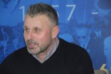 Mariusz Gralak, nowy trener Wdy Świecie: Cel? Utrzymanie w lidze