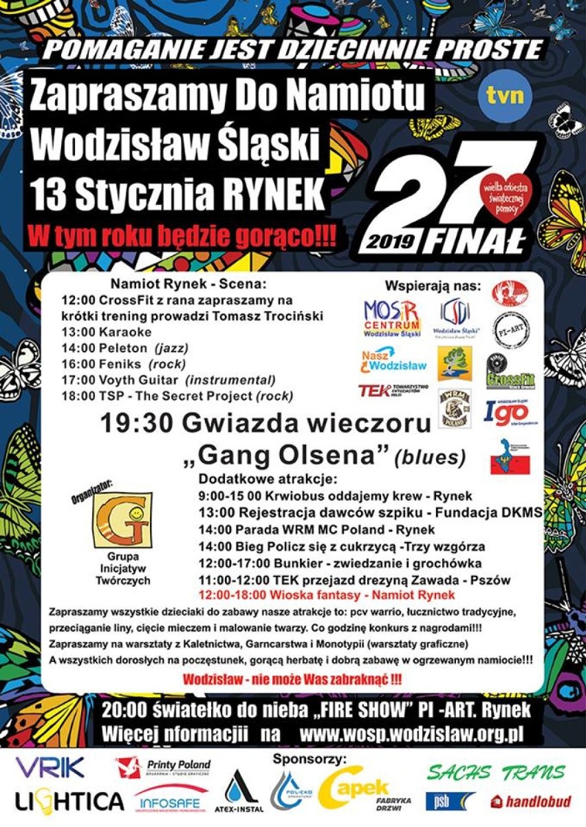 Wodzisław Śl.