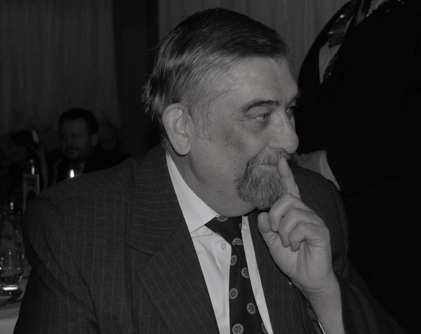 Witold Koberski zmarł w Wielką Sobotę, 11 kwietnia 2020r....