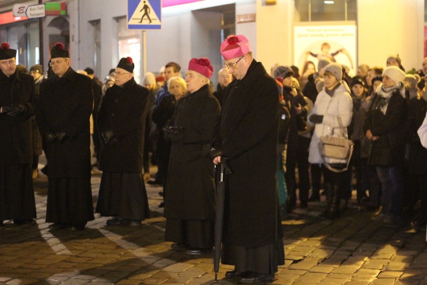 Droga Krzyżowa - Gniezno