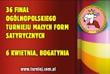 Turniej Łgarzy Bogatynia – Najlepszy Festiwal Satyryczny w Polsce. Zgłoszenia do 10 marca