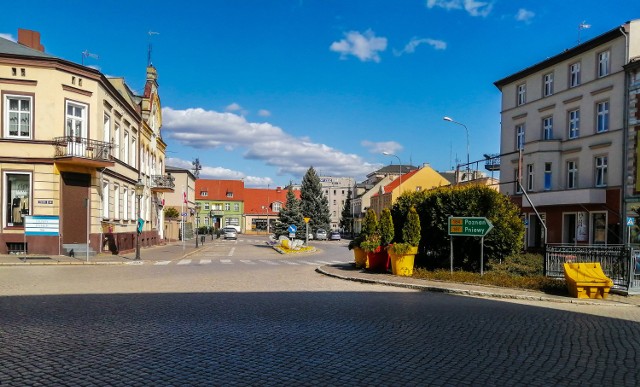 Przygotowaliśmy subiektywny ranking 10 najpiękniejszych budynków w centrum Szamotuł. Co byście zmienili w naszym zestawieniu? Czego w nim brakuje?