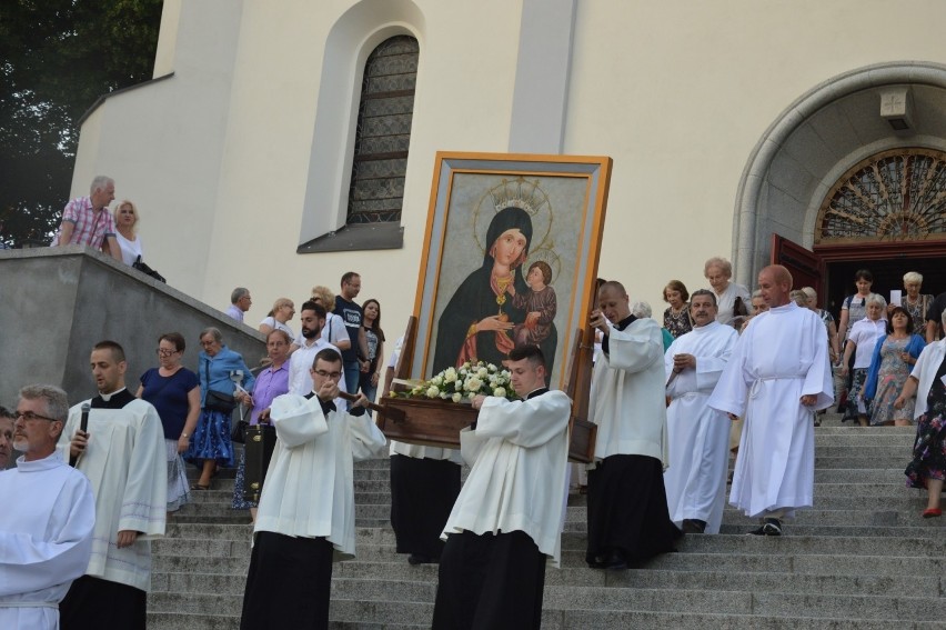 Odpust Matki Bożej Opolskiej. Będzie procesja przez Opole