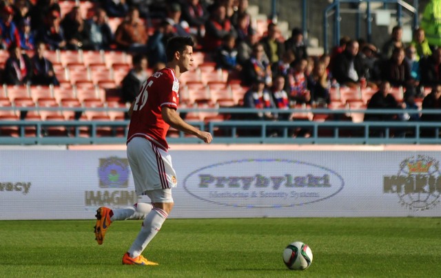 Jagiellonia - Wisła Kraków NA ŻYWO. Gdzie zobaczymy mecz Wisły? Transmisja w TV i STREAM ONLINE