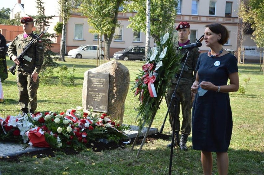 Narodowy Dzień Pamięci Polaków ratujących Żydów pod okupacją niemiecką w Tomaszowie PROGRAM UROCZYSTOŚCI