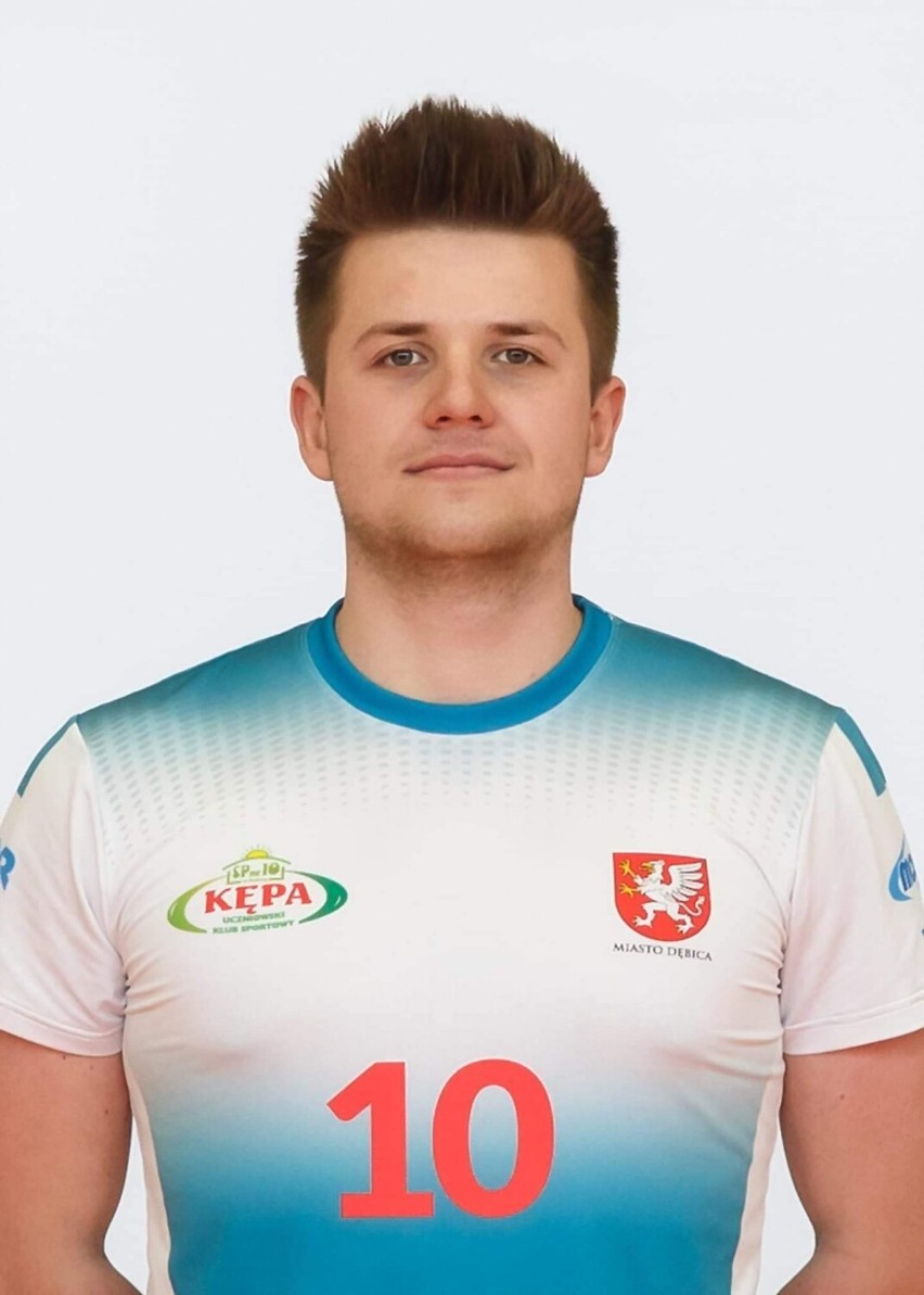 Jakub Solecki