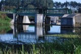 Oława: Na budowie elektrowni wodnej zginął 53-letni mężczyzna