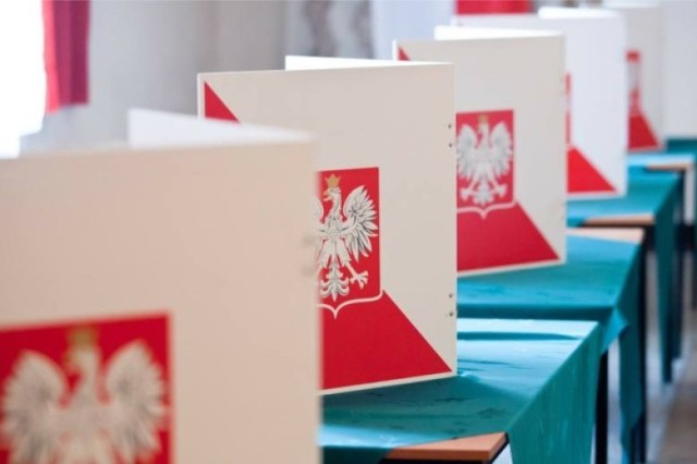 Wyniki wyborów 2014 w Olszówce