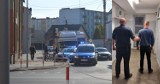 Dwóch mieszkańców pow. zduńskowolskiego zatrzymało w Wieluniu pijanego kierowcę
