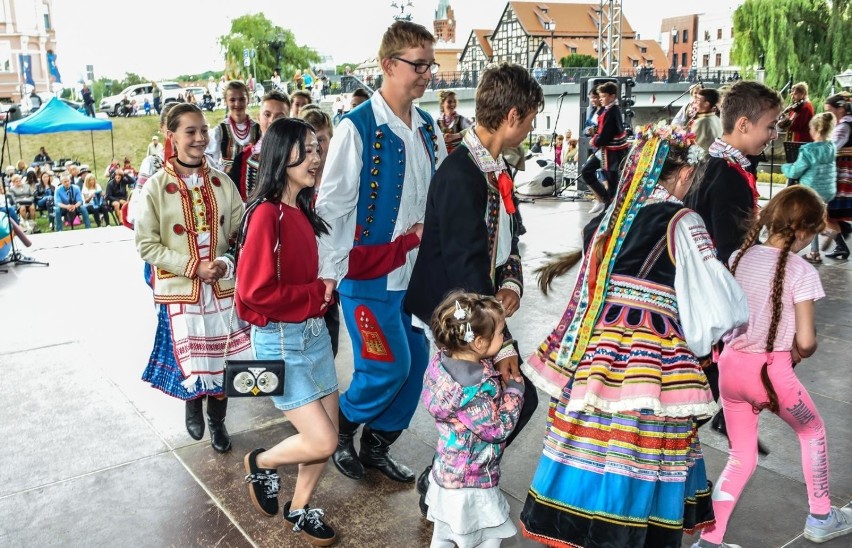 Nasze miasto będzie żyło muzyką również w przyszłym...