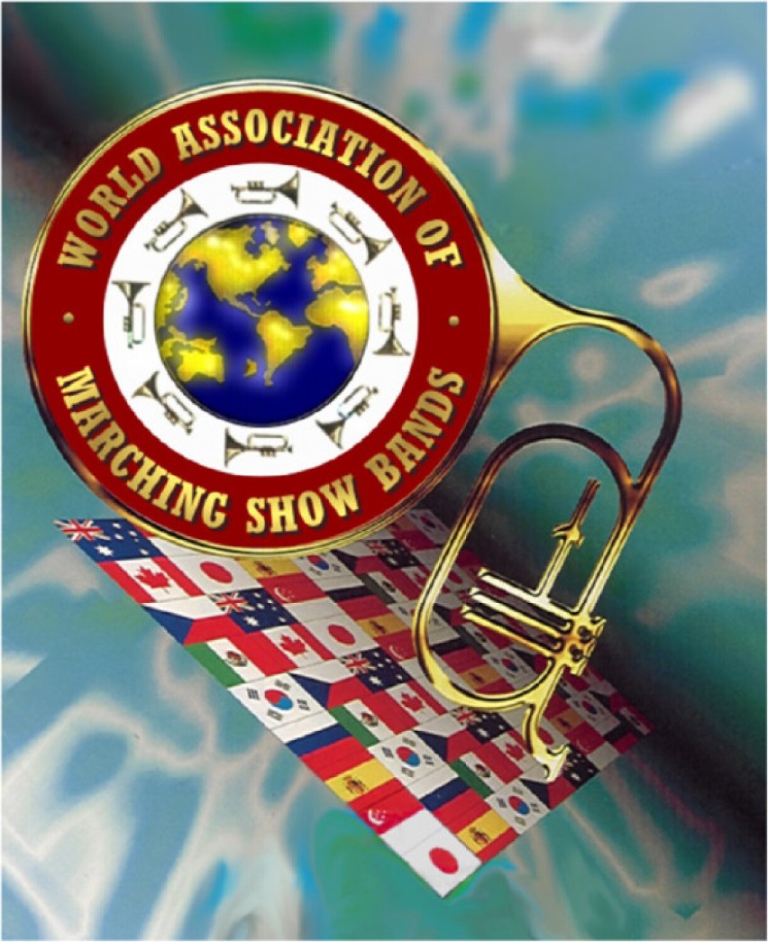 Wood & Brass Band z Goleniowa jedzie na mistrzostwa świata