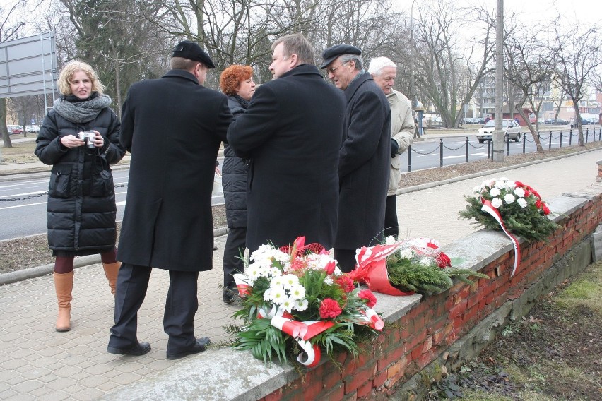 W Puławach pamiętali o Żołnierzach Wyklętych