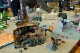 Łódzki Port Gier i Warhammer 40000 w YMCA Łódź