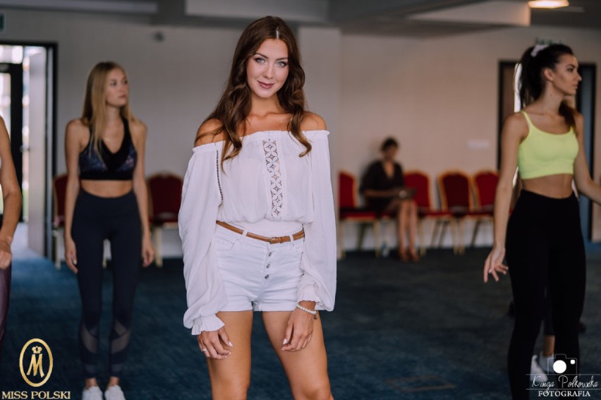 Miss Polski 2019 i Miss Polski Nastolatek - trwa zgrupowanie [ZDJĘCIA]. Są też dziewczyny z naszego regionu!