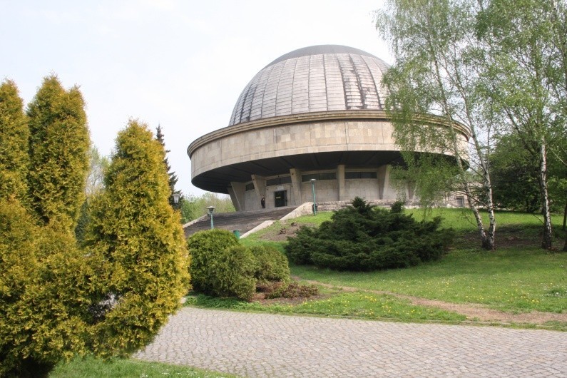 Planetarium w Chorzowie. Poznaj ceny, jak dojechać i...