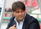 Trener Mroczkowski załamany grą Widzewa, Aleksejs Visnakovs przeprasza kibiców