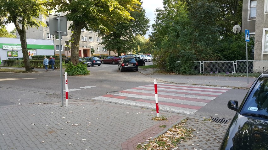 Jak zostaną przebudowane przejścia dla pieszych na ul. Zygmuntowskiej? Mieszkańcy zgłosili swoje uwagi