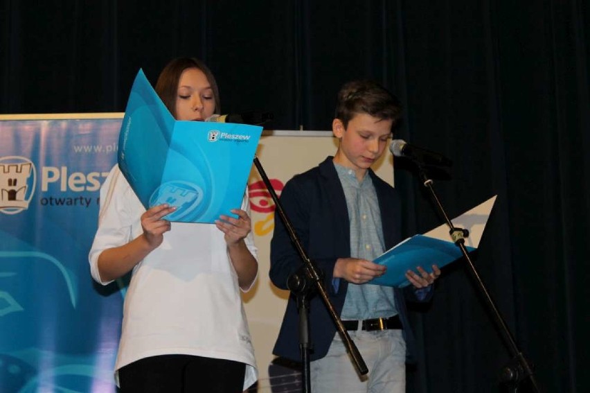 Młodzieżowa Rada Miejska zorganizowała kolejną edycję Talent...