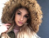 20-letnia Julia Kamuda z Rzeszowa w półfinale prestiżowego konkursu Miss Małopolski 