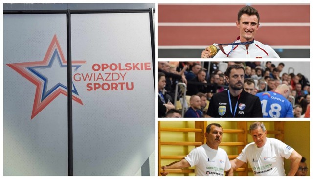 W gronie Opolskich Gwiazd Sportu znajdują się między innymi osoby związane z lekkoatletyką, piłką ręczną czy podnoszeniem ciężarów.