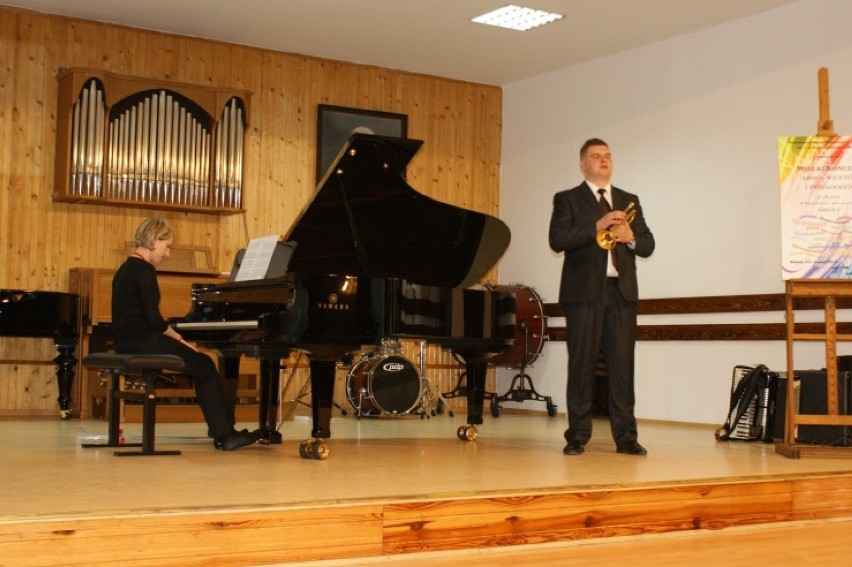 Szkoła Muzyczna w Koninie