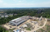 Kraków. Pierwszy etap budowy Centrum Recyklingu w mieście bliski ukończenia