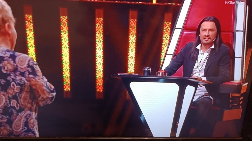 Aktorka z Torunia Grażyna Rutkowska-Kusa w kolejnym etapie The Voice Senior! Tak zaśpiewała! [WIDEO]