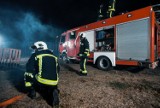 Ponad 81 milionów złotych dla Ochotniczych Straży Pożarnych oraz WOPR i GOPR z Podkarpacia [LISTA]