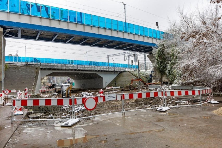 Kraków. Nowa fala remontów i zmian. Dekerta, 29 Listopada, Starowiślna i inne