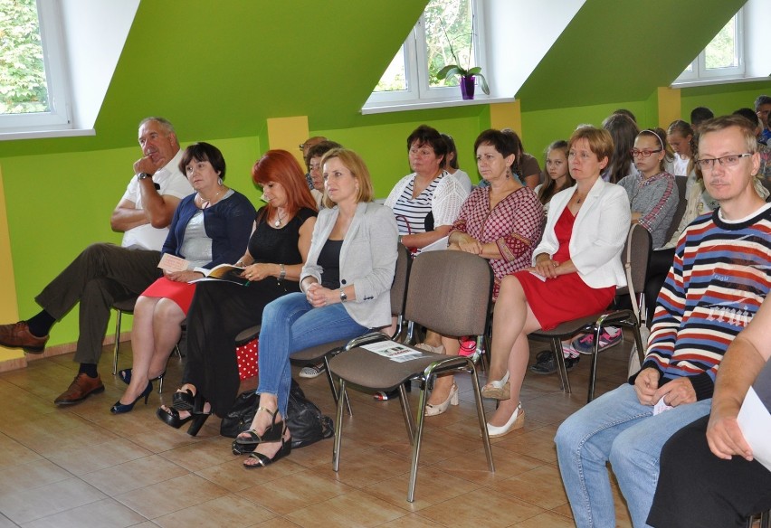 Miejsko–Gminny Ośrodek Kultury w Kowalewie Pomorskim włączył się w akcję „Narodowe Czytanie"