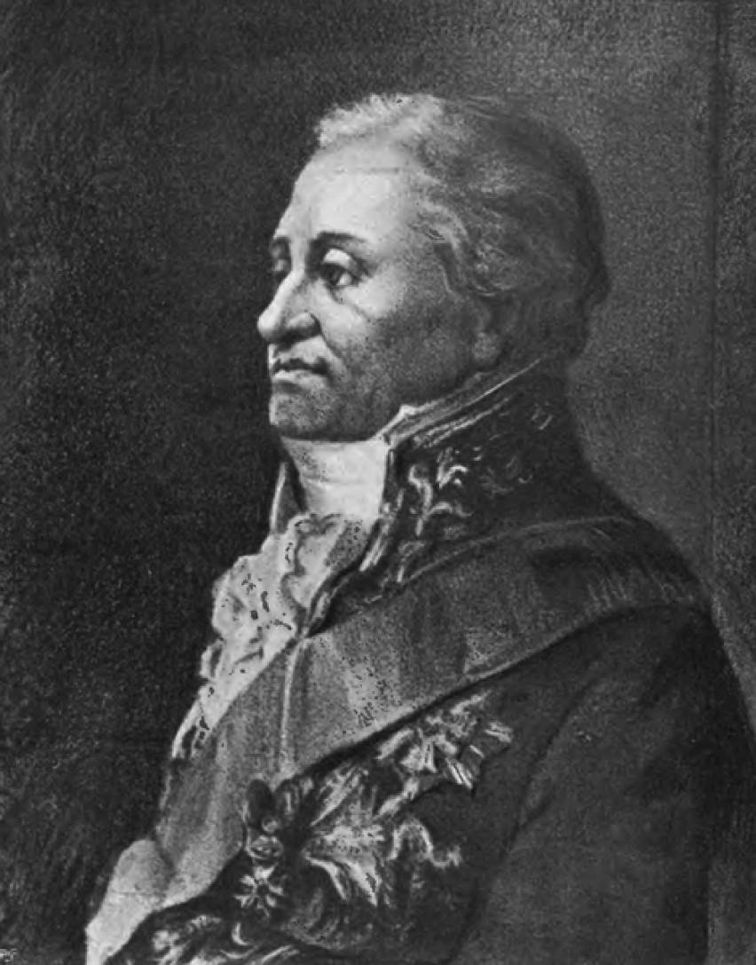Damian Kurek proponuje Józefa Rufina Wybickiego (1747 -...