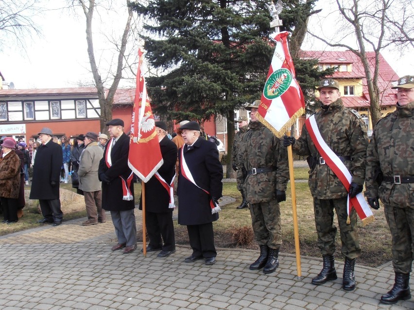 Darłowo. Obchodzili Święto Pionierów Ziemi Darłowskiej