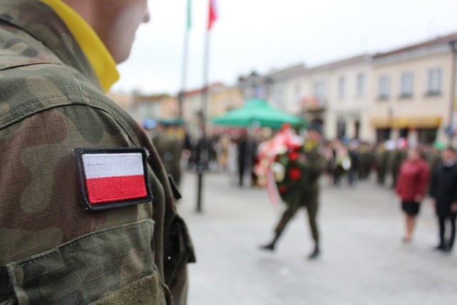 Chełm. Święto Niepodległości 2014 - program obchodów