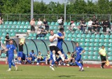 Pomezania Malbork pokonała w meczu IV ligi Pogoń Lębork. Gospodarze zagrali w trochę eksperymentalnym składzie