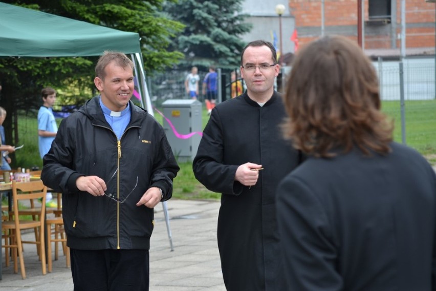 Sanktuarium Rumia: Finał obchodów... [ZDJĘCIA]