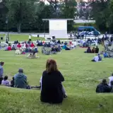 Podpowiadamy, na jakie plenerowe wydarzenia warto się wybrać w nadchodzący weekend