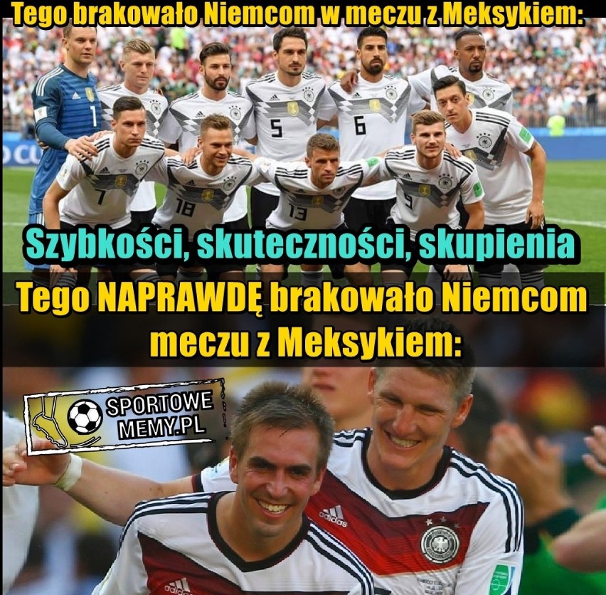 Takiego rozpoczęcia mundialu dawno nie było. Faworyci i...