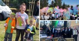 Gmina Kuślin: Festyn Charytatywny oraz Festiwal Kolorów HOLI! Zapraszamy na fotorelację! 