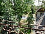 Krasnystaw: pomoc dla powodzian - władze gminy występują po pieniądze 