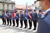 Małopolskie obchody Święta Policji [ZDJĘCIA]